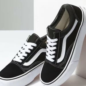 Vans Shoes